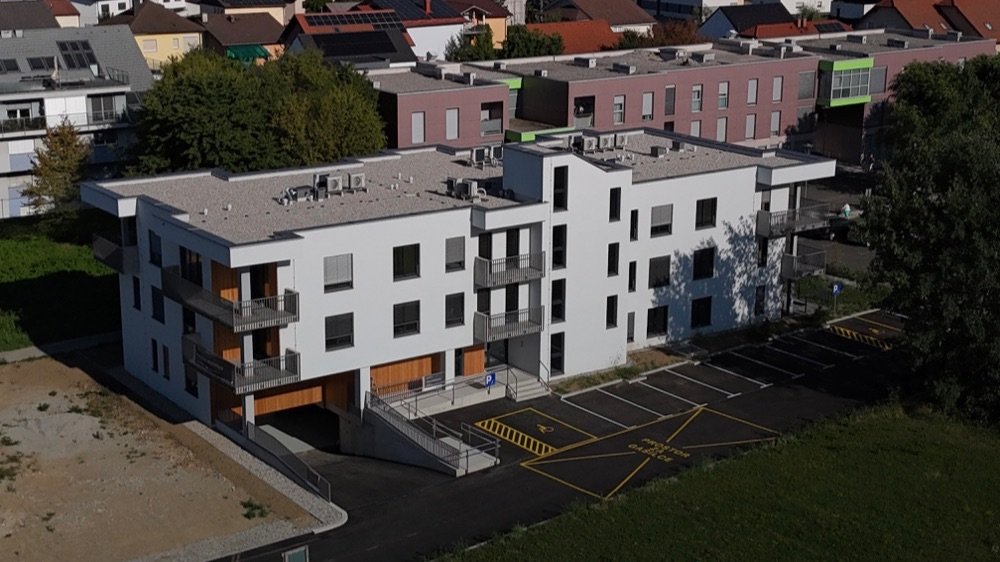 Post-construction cleaning
